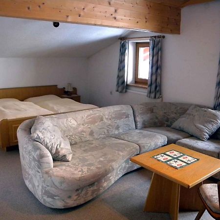 Apartment In Kaltenbach/Zillertal 750 外观 照片