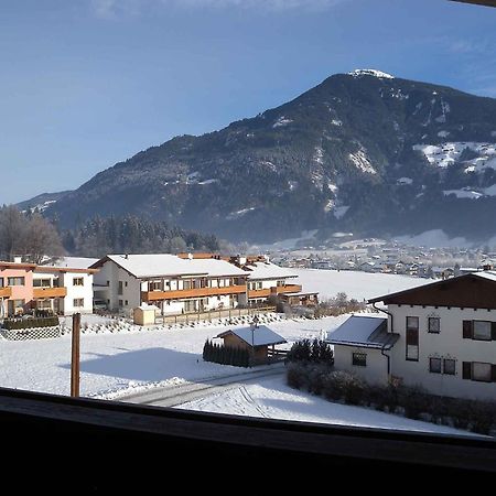 Apartment In Kaltenbach/Zillertal 750 外观 照片