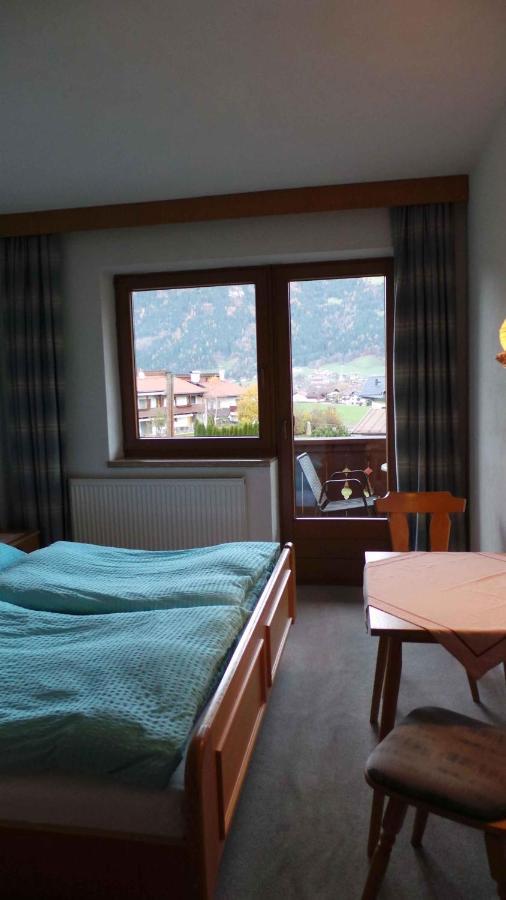 Apartment In Kaltenbach/Zillertal 750 外观 照片