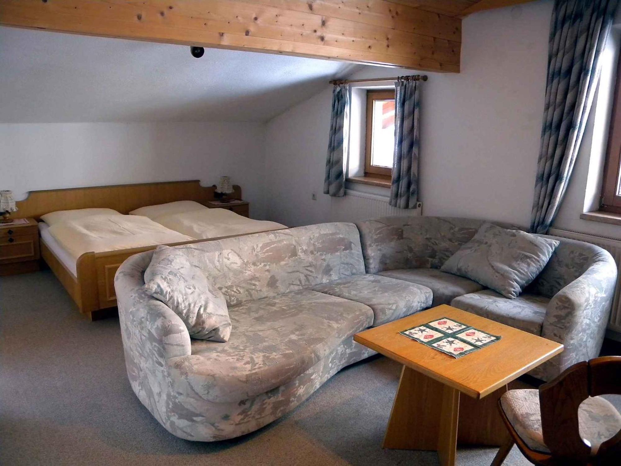 Apartment In Kaltenbach/Zillertal 750 外观 照片