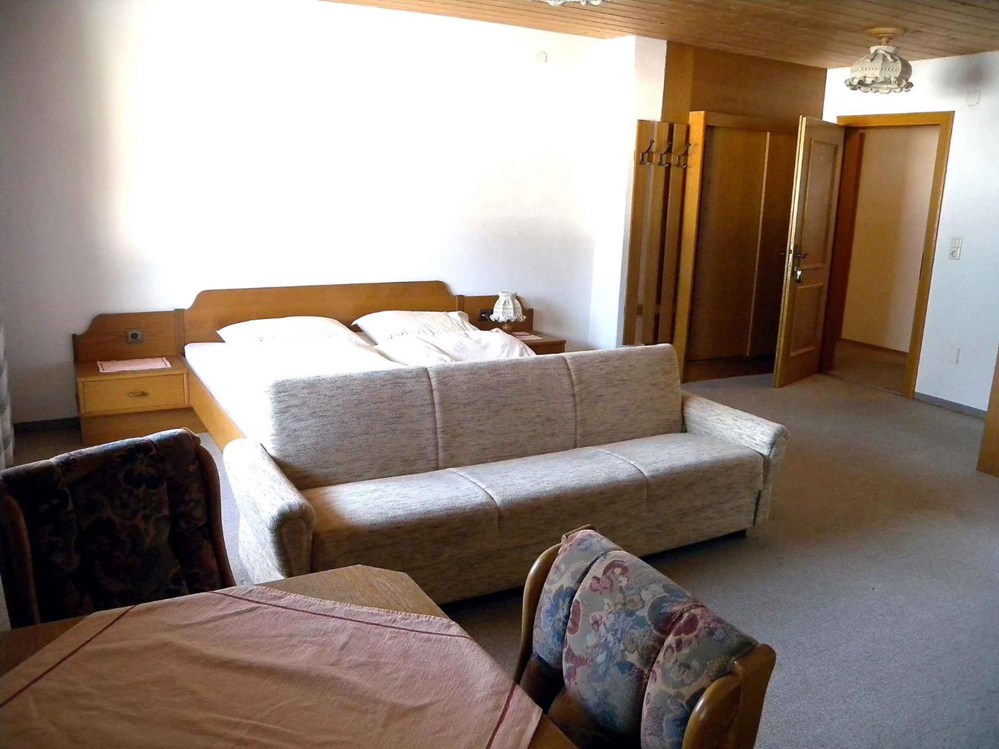 Apartment In Kaltenbach/Zillertal 750 外观 照片
