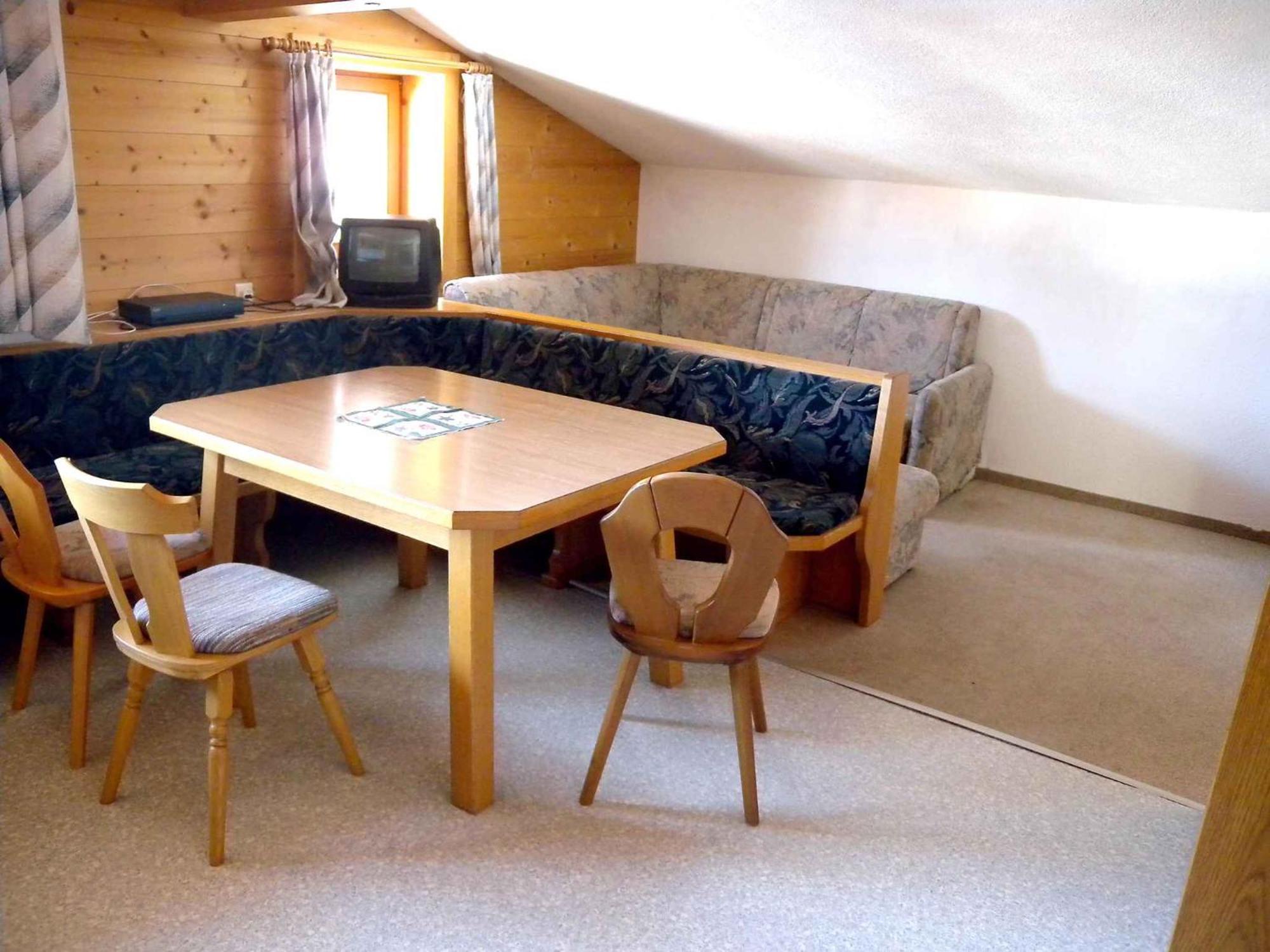 Apartment In Kaltenbach/Zillertal 750 外观 照片