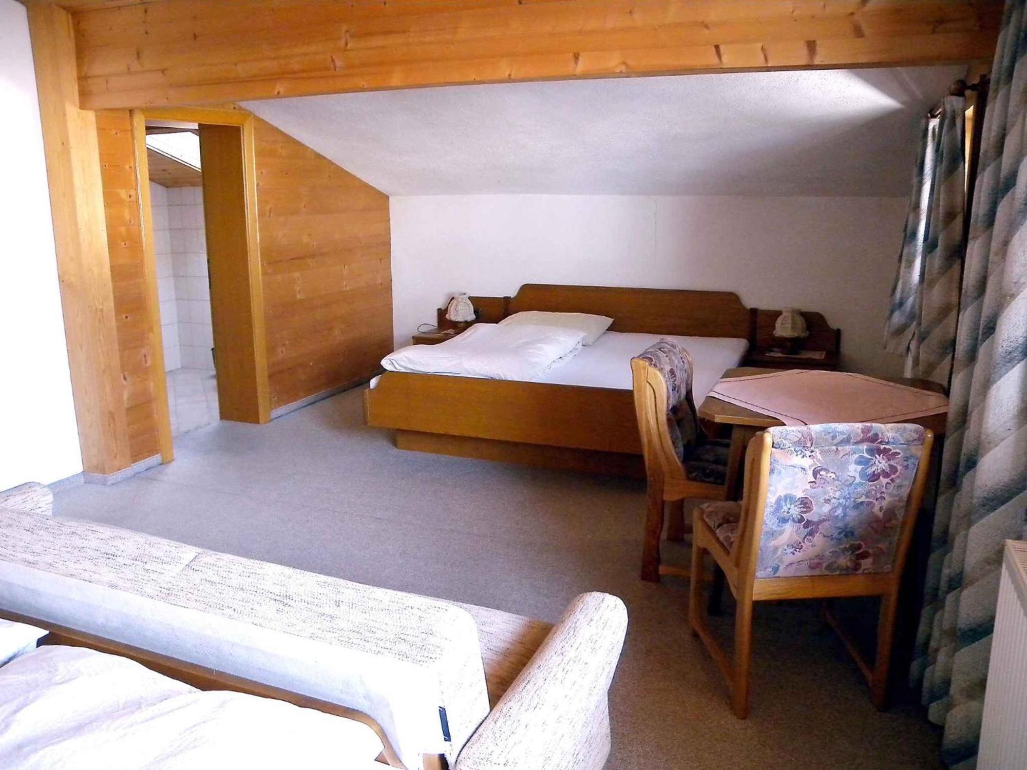 Apartment In Kaltenbach/Zillertal 750 外观 照片